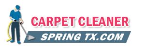 Carpet Cleaner Spring TX